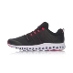 Giày chạy bộ Li Ning nhẹ nữ thể thao thoáng khí thoải mái thoải mái Giày chạy bộ ARHM008