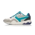 Giày thể thao nữ Li Ning Giày chạy bộ ấm áp Giày mùa xuân và mùa thu Giày retro nữ giản dị ALCL014 TX màu sắc khác biệt khogiaythethao Dép / giày thường