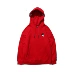 Li Ning Mickey tên áo len nữ mới áo trùm đầu lỏng lẻo thời trang retro thể thao giản dị - Thể thao lông cừu / jumper Thể thao lông cừu / jumper