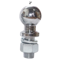 Шаровая головка, 2 дюймов, 50.8mm