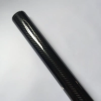 5D углеродное волокно 0,5*1 метр