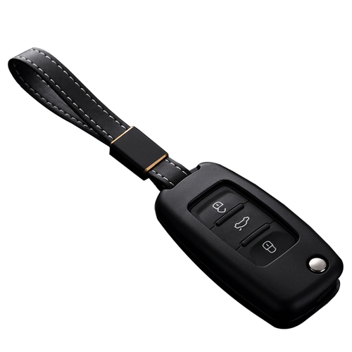 Чехол для ключей 15 16 17 18 Volkswagen Special New Sagitar Passat Bora Lavida Jetta Чехол для ключей