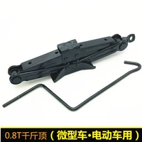 0,8 тонны Джек