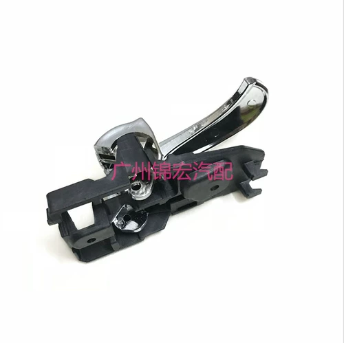 Yongyuan fei Ufo Hand Hand -pull a380 Дверная пряжка в автомобильных аксессуарах автомобиля Falcon