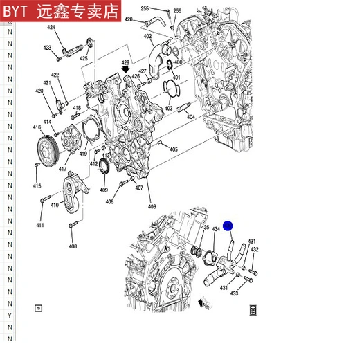 Синюн Вьетнам 3.0 Секция Новый GL8 Core Avenue Ang Srx Cadillac Forest Tempar