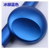 Синяя охлаждающая маска-пленка, 30см