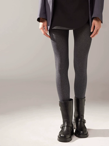 Calzedonia, бархатные колготки с подогревом для взрослых, 160D, цельные, бархатные, прямые, очень мягкие, готовые, в наличии 030