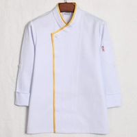 Белый топ с длинными рукавами