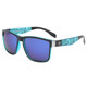 New Color Reflective Lens Sunglasses Cycling Motorcycle Beach Surfing Outdoor Sports Eye Protection Sunglasses QS