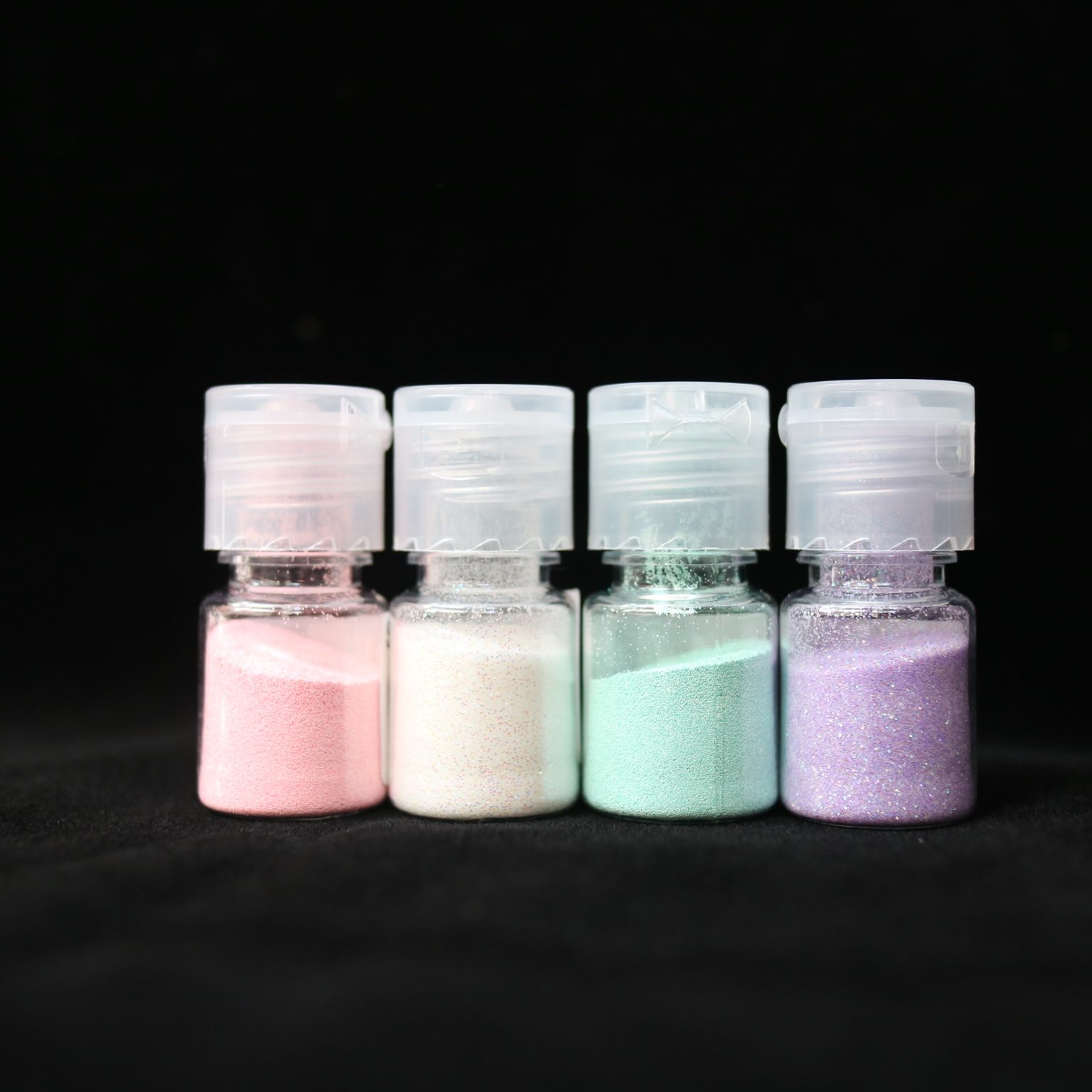 US import Stampendous (flash convex powder)kaleidoscope in one-seventh bottle about 5ml