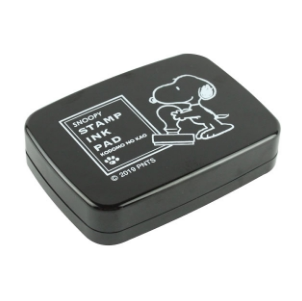 Japan's KODOMO NO KAO Snubispeed Dry Oily Print rubber stamp hand ledger