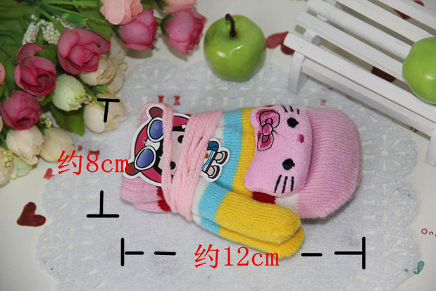 Gants pour enfants - Ref 2147864 Image 3