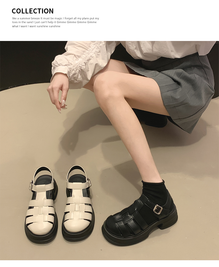 レディースの靴