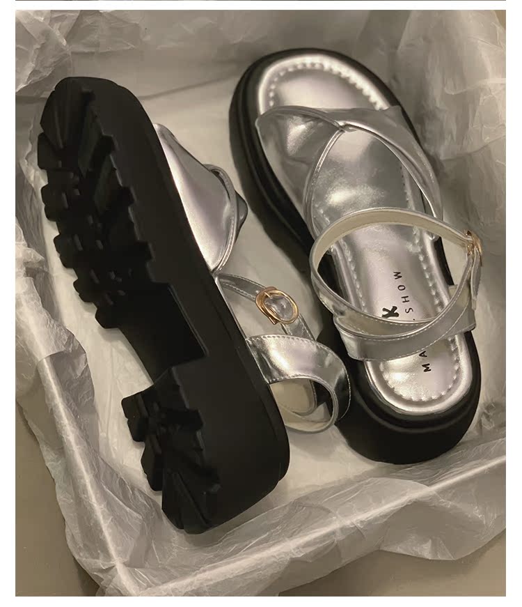 レディースの靴