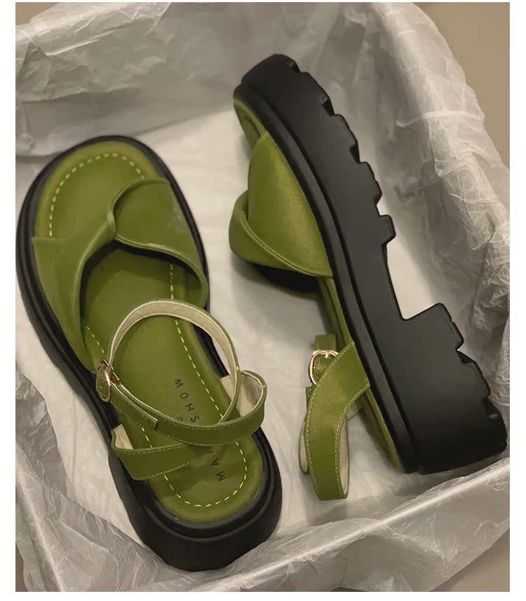 レディースの靴