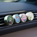 兜里有香香 Классическая парфюмированная аромотерапия для авто, диффузор