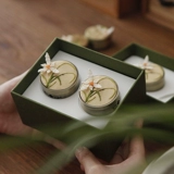 兜里有香香 Классическая парфюмированная аромотерапия для авто, диффузор