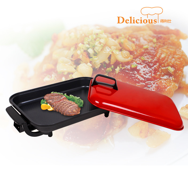 Кастрюля Гриль Электрическая Купить