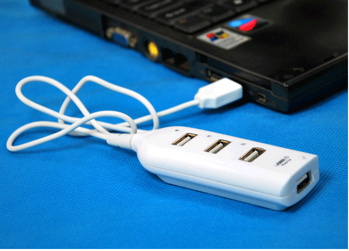 Hub USB - Ref 364028 Image 16