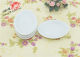 Baby DIY toy accessories mini ceramic food plate model mini life scene creative ornament C3028