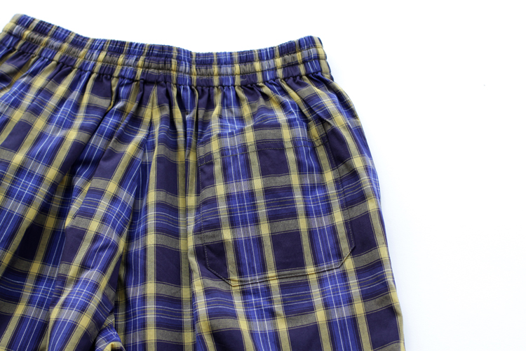 Pantalon pyjama STWSOTOWELL MN015 - Ref 740831 Image 19