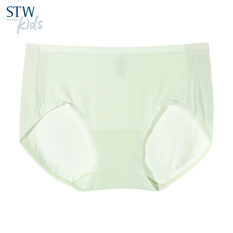 Children's underwear girls panties pants Modale girl panties triangle girl's underwear Modale