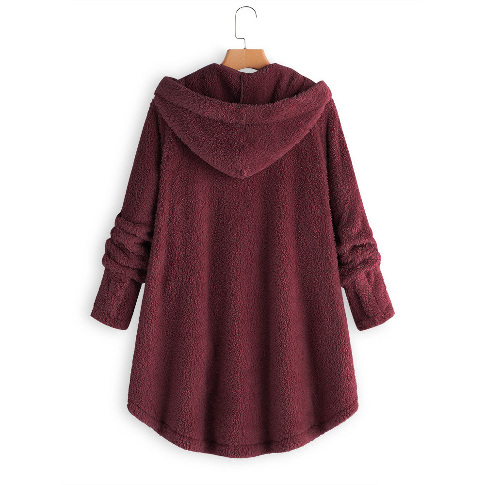Blouson femme en Polaire - Ref 3322819 Image 19