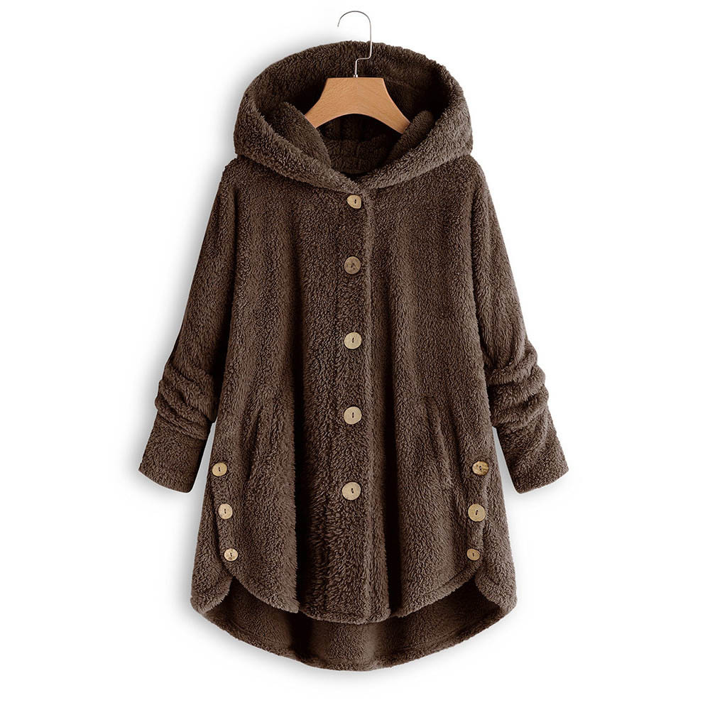 Blouson femme en Polaire - Ref 3322819 Image 16