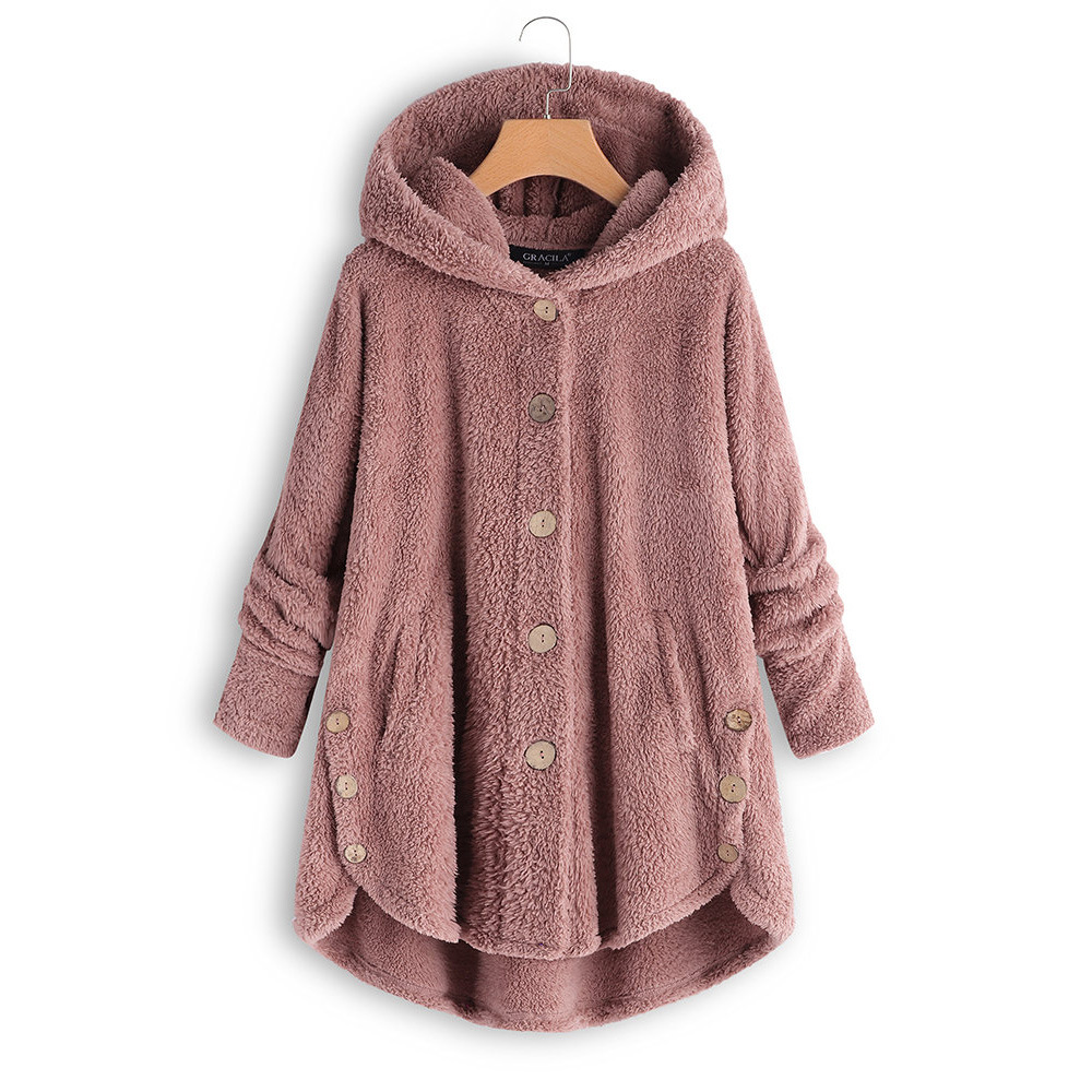 Blouson femme en Polaire - Ref 3322819 Image 26