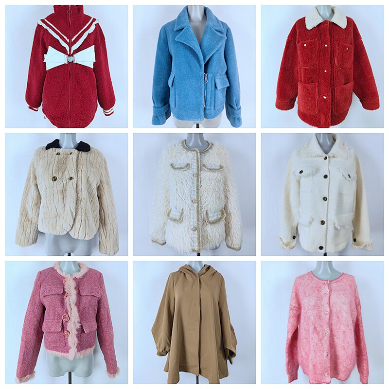 Excellent vintage    vintage Orphan Sharp goods Don't knock your shirt solar system Versatile vitality Hong Kong flavor girl Cardigan short coat