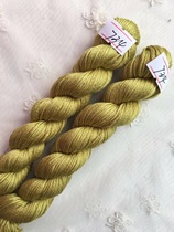 Cross stitch thread missing thread missing thread missing thread color matching No. 734 cotton thread 6 strands of embroidery thread embroidery thread Qingming picture 120 strands