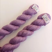 Light purple color number 553 cross stitch thread hand embroidery thread special embroidery thread patching thread traditional cotton thread
