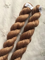 (Super discount 120 pieces) Cross stitch thread matching and repair thread 3863 embroidery thread handmade