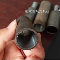 Flexible shaft pump drive Flexible shaft core connection accessories Various specifications and models Hengshui Quanlong pump industry factory direct sales