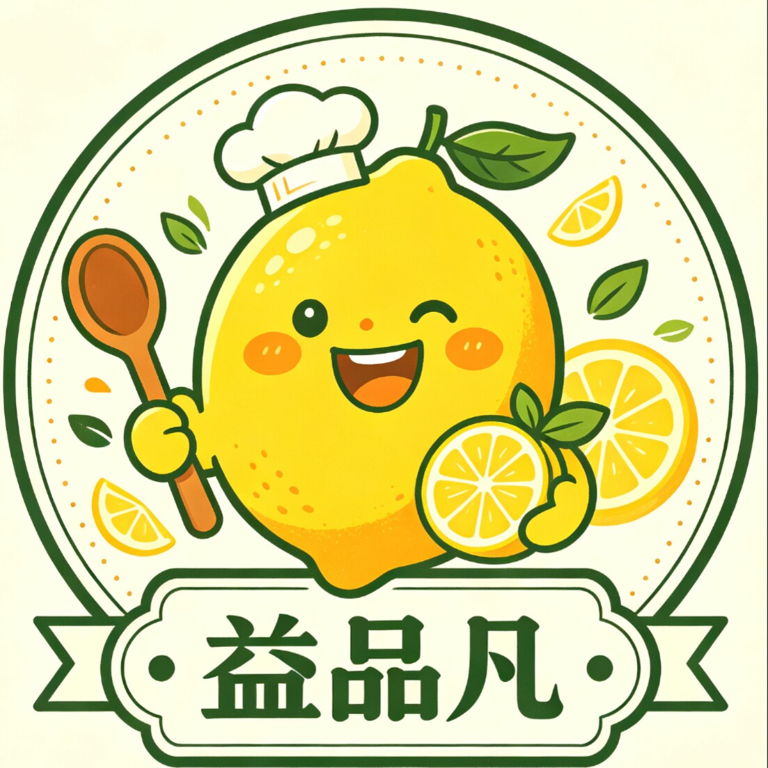 益品凡柠檬鲜果