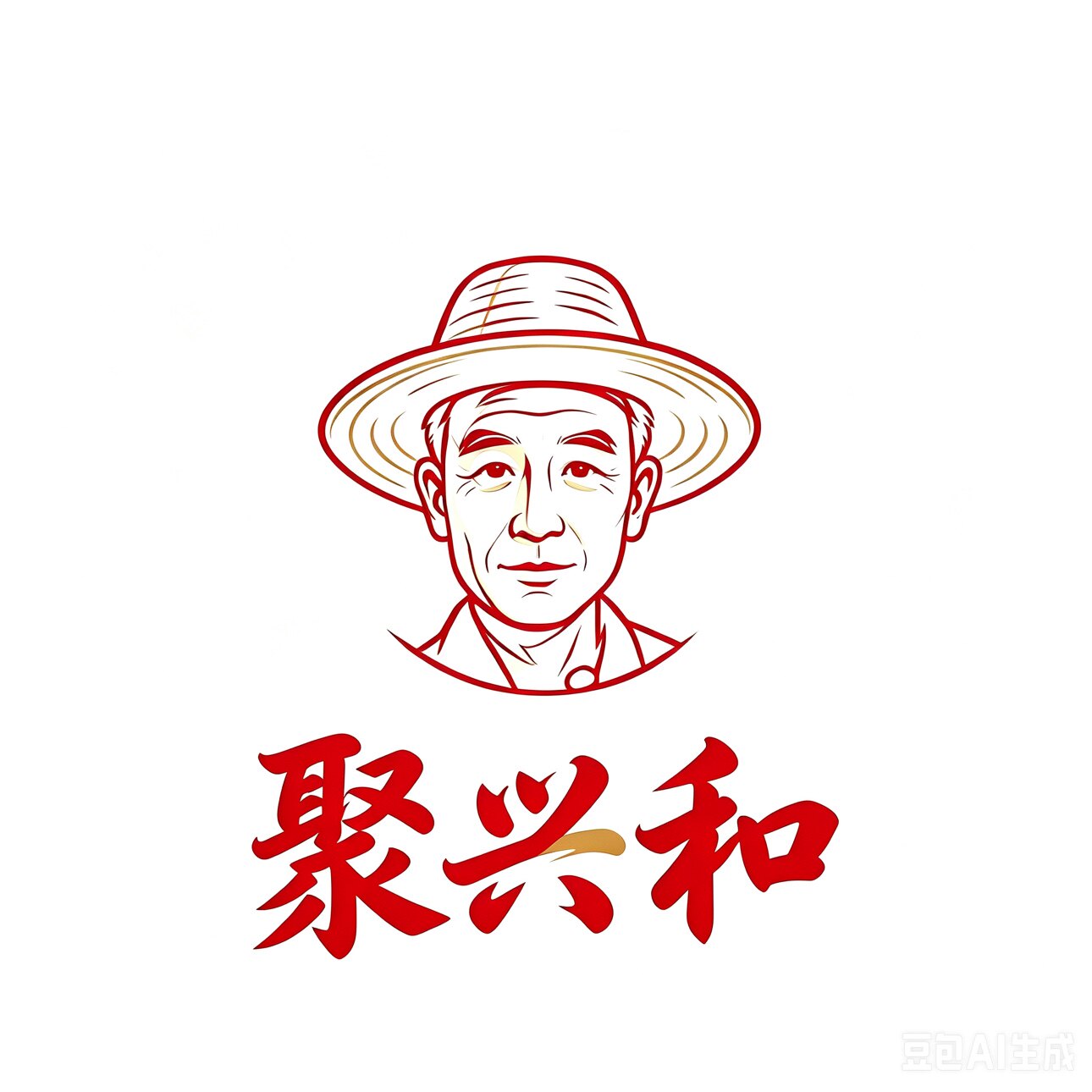 聚兴和豆浆粉