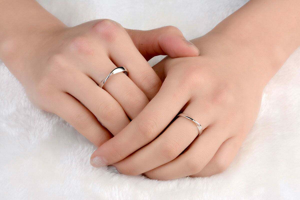 Bague mixte OTHER   en Argenterie - Ref 3087023 Image 5