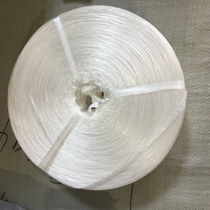 Strapping rope Plastic rope Packing rope Strapping rope Packing rope Tear film Nylon rope Nylon grass packing rope Bundling rope