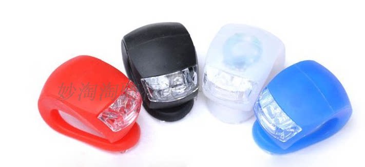 Lumière vélo - Ref 2400080 Image 5