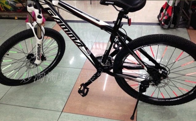 Déco pour vélo - Ref 2277944 Image 16