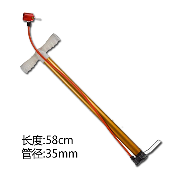 Pompe à vélo - Ref 2387222 Image 6