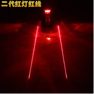 Eclairage pour vélo - Ref 2398833 Image 22