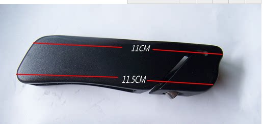 Poignées de vélo - Ref 2355183 Image 6