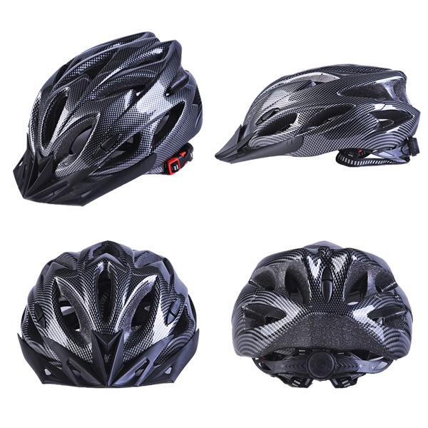 Casque cycliste - Ref 2234311 Image 12