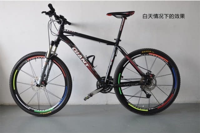 Sticker pour vélos - Ref 2280491 Image 9