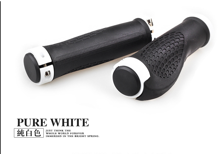 Poignées de vélo - Ref 2343395 Image 9