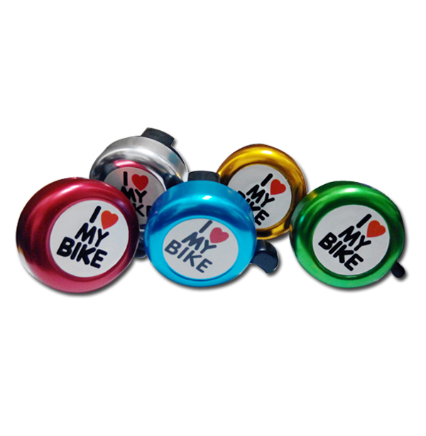 Sonnette de vélo - Ref 1459897 Image 14