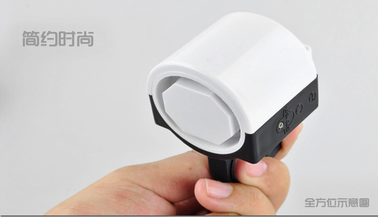 Avertisseur de vélo - Ref 1459896 Image 12