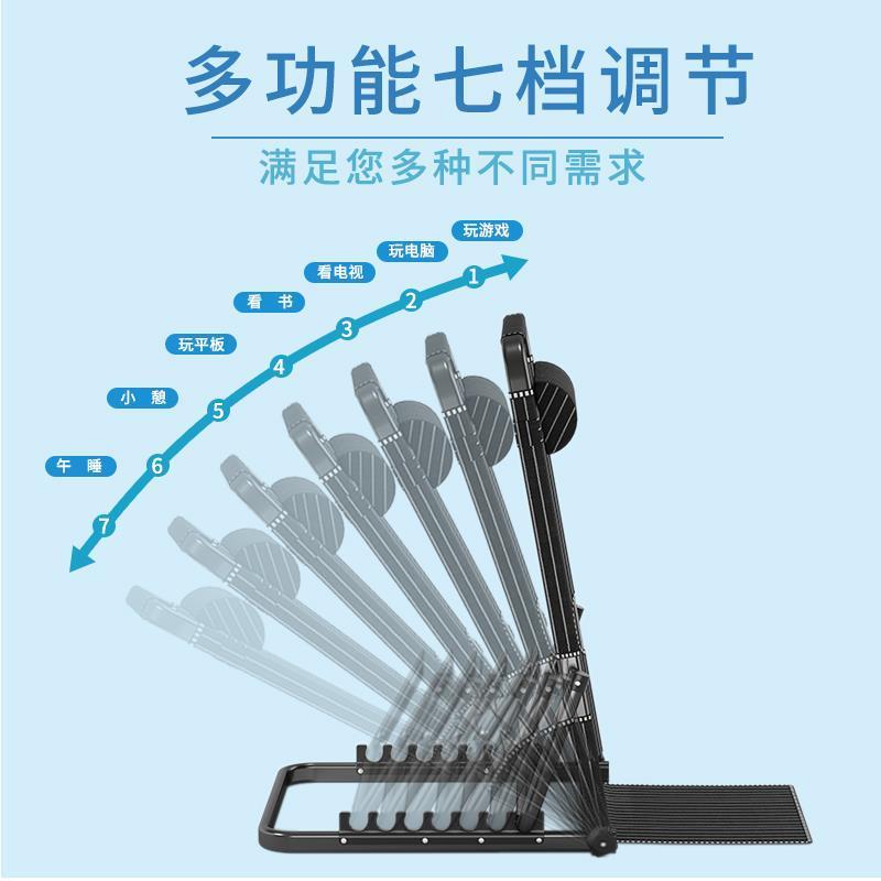 老人床上靠背神器，瘫痪病人翻身无忧，多功能半躺架护理必备！💪