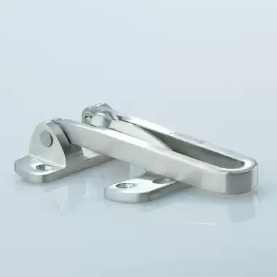 Germany Hongying stainless steel door chain buckle door lock door lock door lock door buckle door bolt door chain reverse lock insurance Hotel